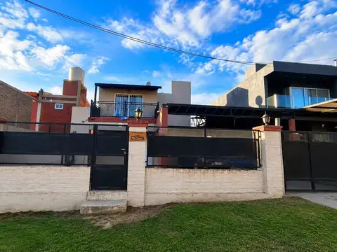 Villa San Roque del Lago 0