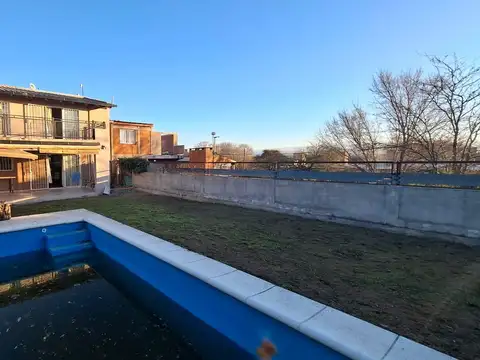 Venta casa apto credito 3 dormitorios Comuna de San Roque