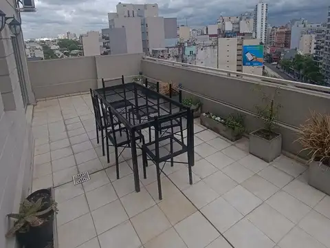 Departamento en Alquiler de 1 dormitorio