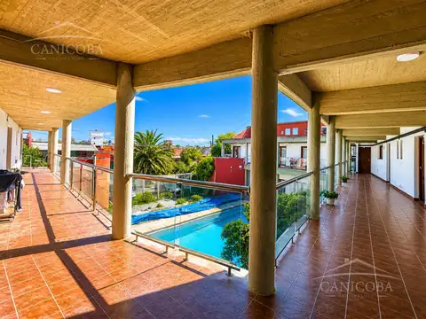 Hotel en Venta 20 Habitaciones