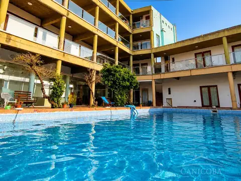 Apart Hotel