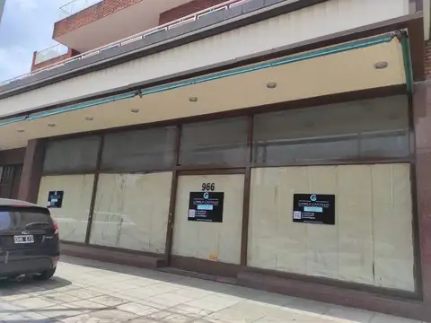 Local comercial en alquiler ubicado en Lomas del Mirador