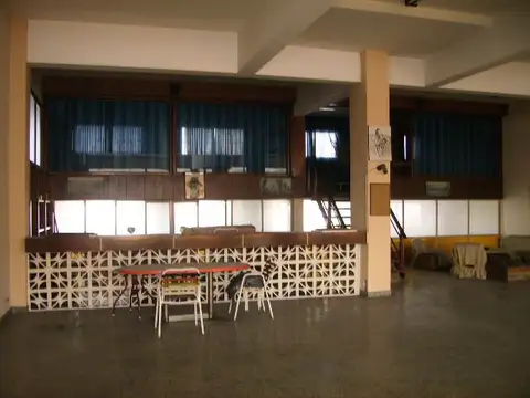 Local comercial en alquiler ubicado en Lomas del Mirador