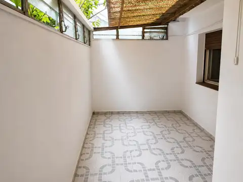 Departamento en Venta en Palermo, USD 143.000