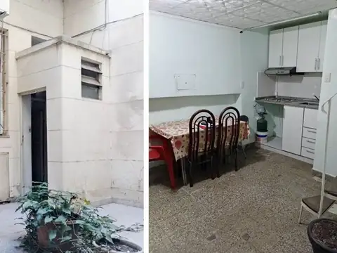 Departamento en Venta 85 años