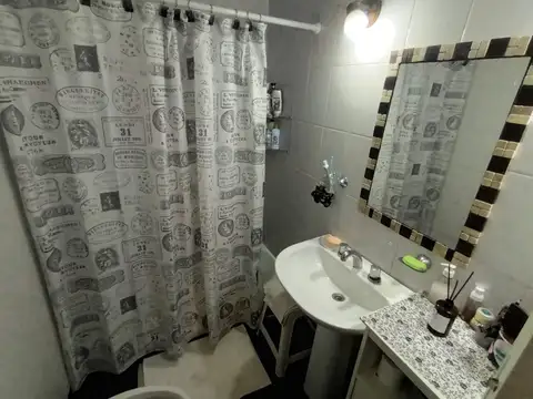 Depto Tipo Casa en Venta de 3 dormitorios