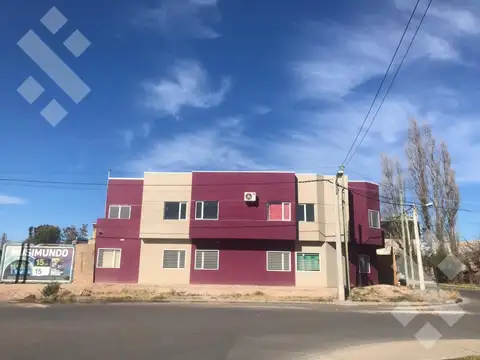 VENTA DEPARTAMENTO 2 DORMITORIOS NEUQUÉN