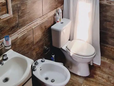 Depto Tipo Casa en Venta con 1 cocheras