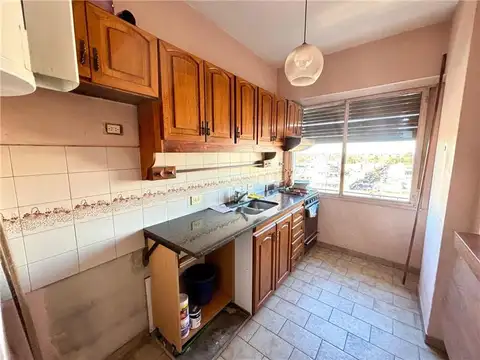 Departamento en Venta en Lomas De Zamora, USD 79.000