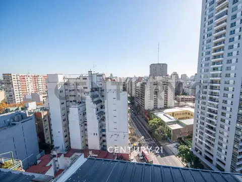 Departamento en Venta 2 ambientes, Palermo Hollywood