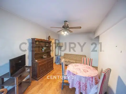 Departamento en Venta 2 ambientes, Palermo Hollywood