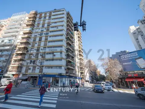 Avenida Santa Fe 4900, Piso 13