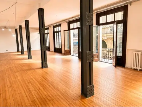 Oficina en Alquiler en Microcentro, USD 750