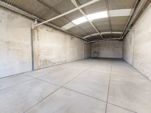 Galpon en Venta en Lomas del Mirador, USD 249.000