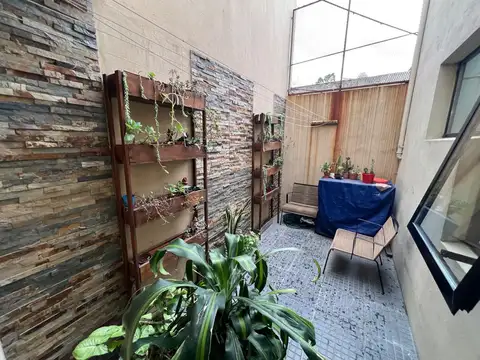 Venta PH de 4 ambientes en Villa Dominico
