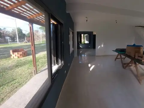 Casa en Venta de 1 dormitorio