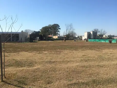 Terreno en Venta en Pilar del Este - San Ramon, USD 60.000