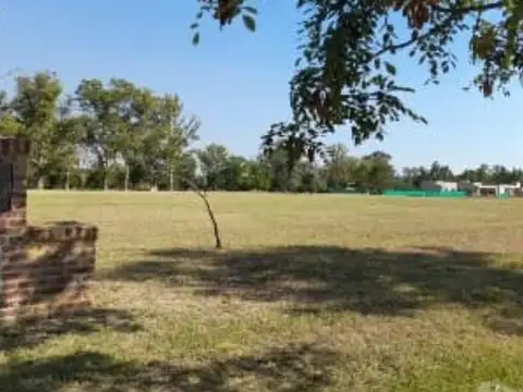 Venta de Lote en San Ramon, Pilar