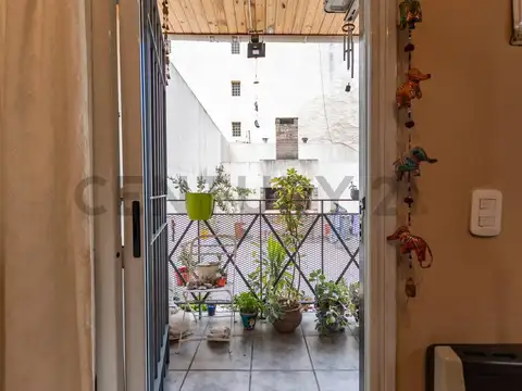 Departamento en Venta en Lanus, USD 85.000