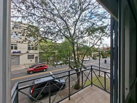 Depto Tipo Casa en Alquiler de 1 dormitorio