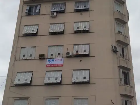 Juan H Vieytes 1600, Piso 3