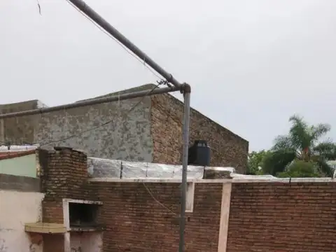 ALQUILO CASA DE DOS DORMITORIOS DENTRO DE BOULEVARD