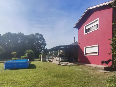 Casa en Venta en Miramar, USD 130.000