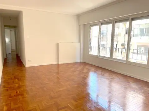 DEPARTAMENTO 3 AMBIENTES - RECOLETA, CAPITAL FEDERAL