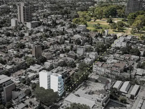 Departamento en Venta En construcción
