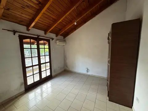 Casa en Alquiler 33 años