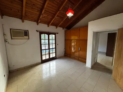 Alquiler de casa - Avenida San Martín Oeste 686