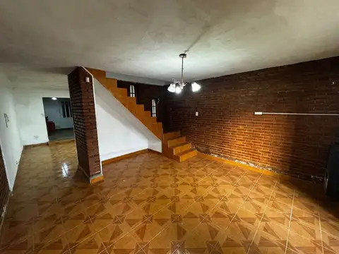 Casa en Alquiler de 3 dormitorios