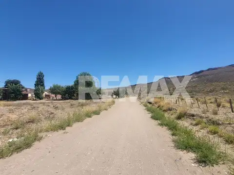 VENTA LOTE  EN ESQUINA PIEDRA DEL AGUILA