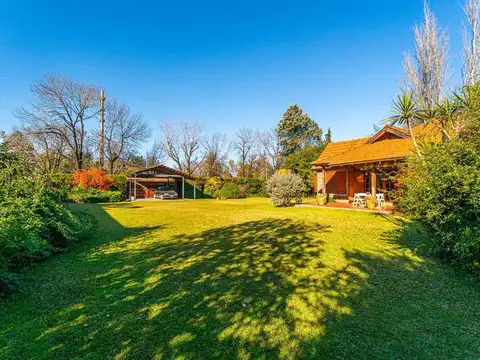 Casa en Venta en Funes, USD 300.000