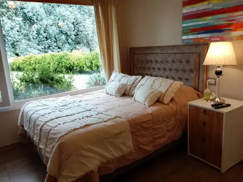 Casa en Alquiler A Estrenar