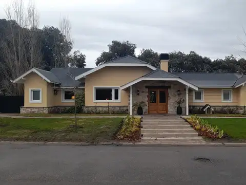 CASA EN ALQUILER | ARENAS DEL SUR