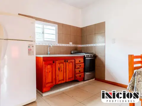 Casa en Venta 10 años