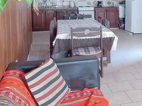Casa en Venta 30 años