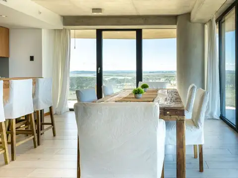 Departamento en Alquiler Temporal 1 año