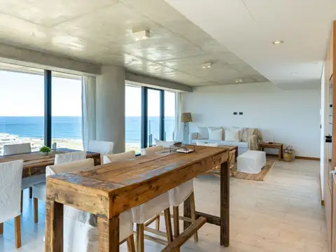 Departamento en Alquiler Temporal en Rincón del Indio, USD 7.900