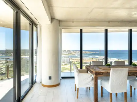 Departamento - ALQUILER_TEMPORAL - Uruguay, Punta del Este