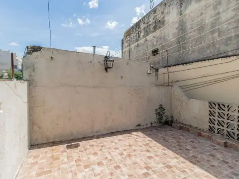 Calle Doctor Juan Felipe Aranguren 2800