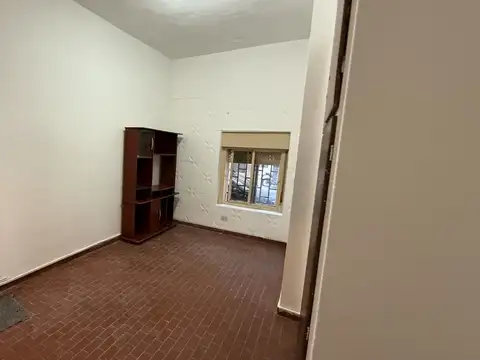Departamento 1 ambiente o monoambiente en Parque Patricios Posible Apto Credito Hipotecario Bancario