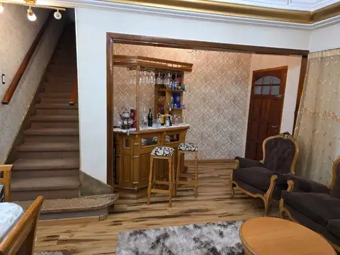 Casa en Venta en Liniers, USD 235.000