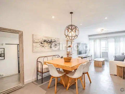 Venta Departamento 3 ambientes San Telmo