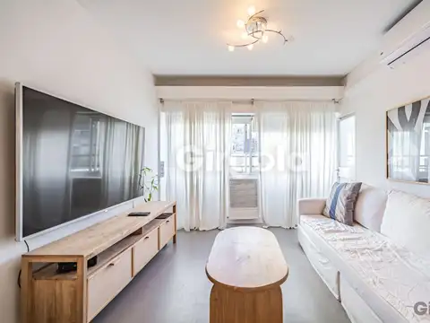 Departamento en Venta en San Telmo, USD 134.990