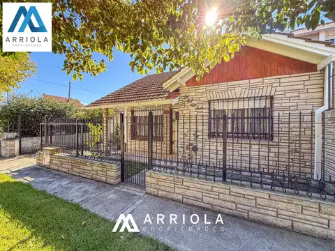 Casa en Venta de 2 dormitorios