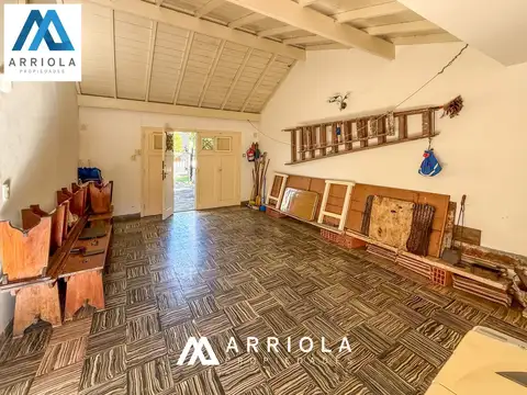 Casa en Venta de 2 dormitorios