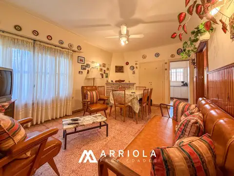 Casa en Venta 60 años