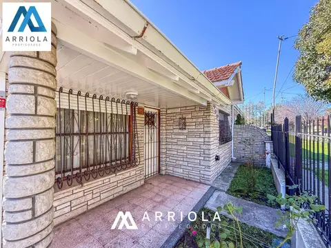 Casa en Venta en Mar del Plata, USD 125.000